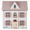 Little dutch casa delle bambole in legno 3a+