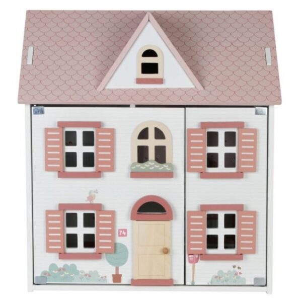 Little dutch casa delle bambole in legno 3a+