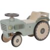 Little dutch trattore cavalcabile 18m+