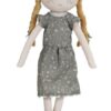 Little dutch cuddle doll julia 35cm
