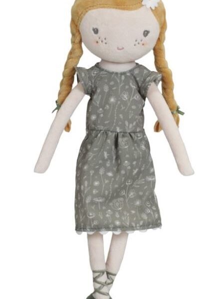 Little dutch cuddle doll julia 35cm