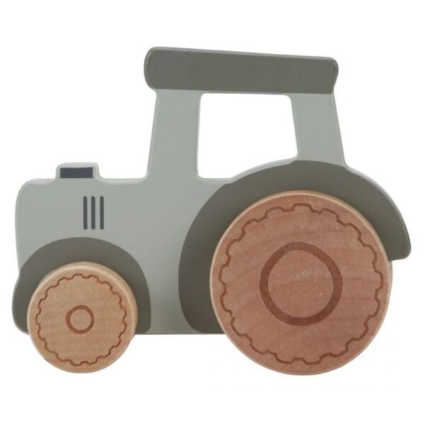Little dutch trattore 10.5 x 13.2 x 5 cm