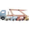 Little dutch camion porta macchinine 18m+