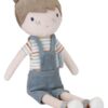 Little dutch cuddle doll jim 35cm