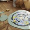Stokke mutable v2 puzzle around the world