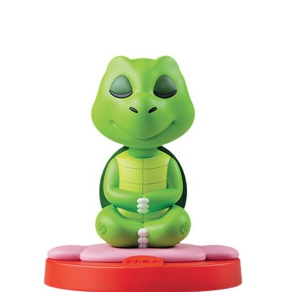 Faba mindfulness per bambini