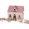Little dutch casa delle bambole portatile 3a+