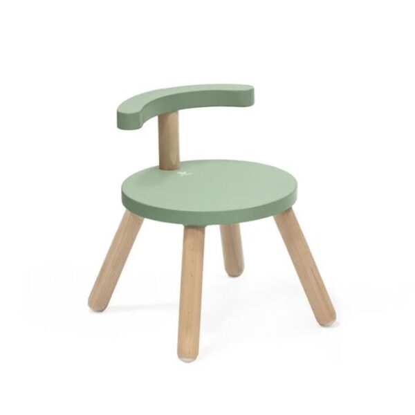 Stokke mutable v2 chair clover green
