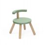 Stokke mutable v2 chair clover green