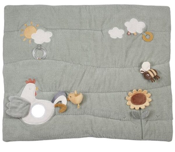 Little dutch tappeto gioco little farm
