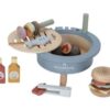 Little dutch set barbecue 3a+