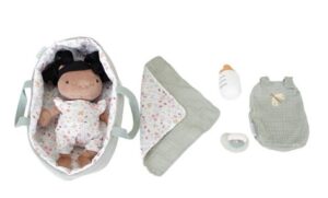 Little dutch bambola evi