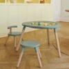 Stokke mutable v2 clover green