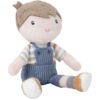 Little dutch cuddle doll jim 10cm