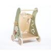 Tiny love primipassi multiattivita legno boho chic