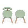 Stokke mutable v2 chair clover green
