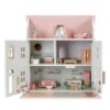 Little dutch casa delle bambole in legno 3a+
