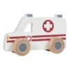 Little dutch set veicoli primo soccorso