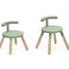 Stokke mutable v2 chair clover green