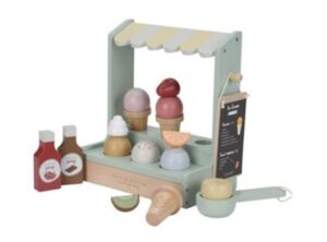 Little dutch ice cream shop 3a+