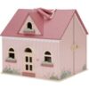 Little dutch casa delle bambole portatile 3a+
