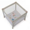 Foppapedretti jubox box pieghevole col. circus