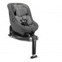 Inglesina darwin next stage i-size 40-105cm stone grey