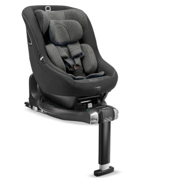 Inglesina darwin next stage i-size 40-105cm vulcan
