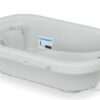 Foppapedretti bath&co vaschetta grigio