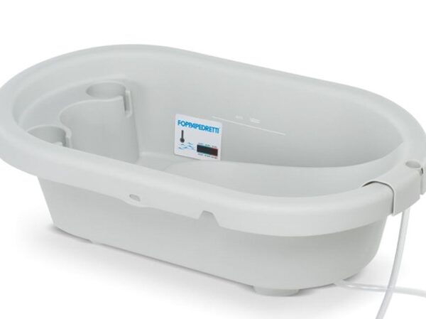Foppapedretti bath&co vaschetta grigio