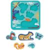 LudÌ puzzle savana