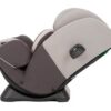 Graco slimfit seggiolino auto 40-105cm i-size r129 iron