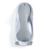 Foppapedretti acquolina supporto ergonomico bi-gri