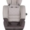 Graco slimfit seggiolino auto 40-105cm i-size r129 iron