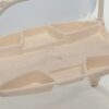 Foppapedretti splash bagnetto fasciatoio dolcestel