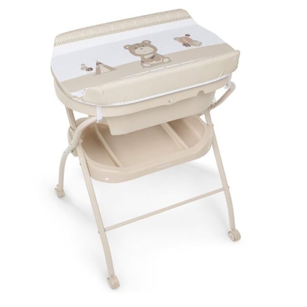 Foppapedretti bath&co bagnetto con fasciatoio augh
