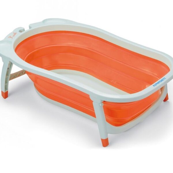 Foppapedretti soffietto vaschetta bagno pieg.orang