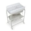 Foppapedretti splash bagnetto fasciatoio dolcestel