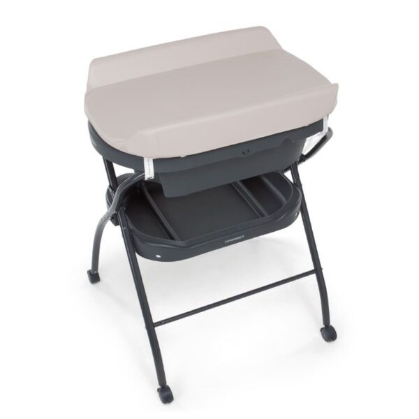 Foppapedretti bath&co bagnetto con fasciatoio sand