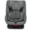 Foppapedretti run i size seggiolino auto grigio