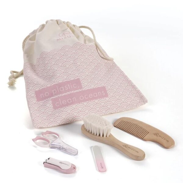 Mizu baby mami set toilette