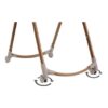 Maxi cosi minla plus seggiolone pappa col. elegance beige