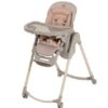 Maxi cosi minla plus seggiolone pappa col. elegance terra