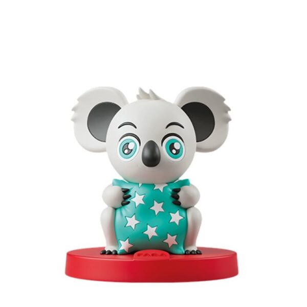 Faba le coccole della buonanotte