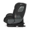 Foppapedretti run i size seggiolino auto nero