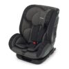 Foppapedretti run i size seggiolino auto nero