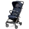Peg perego volo passeggino leggero blue shine