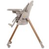 Maxi cosi minla plus seggiolone pappa col. elegance beige