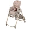 Maxi cosi minla plus seggiolone pappa col. elegance terra