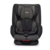 Foppapedretti run i size seggiolino auto nero